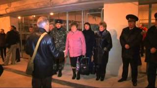 В Бердичеве готовятся к войне - Чрезвычайные новости, 24.03