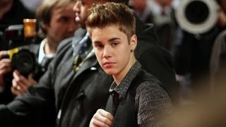 Justin Bieber Sued For 9 Million Dollars