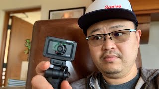 【やる気ゼロ装備】RX0IIでナパバレーの絶品ランチを撮ってきた！ #687 #4K #RX0II