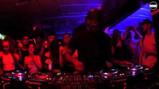 TS7 Boiler Room Sheffield DJ Set