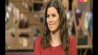 #معكم_منى_الشاذلي | حوار خاص مع الفنانة / يسرا اللوزي | الجزء الأول