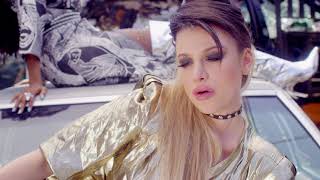 Find Another Girl- Antoniette Costa & TK Wonder