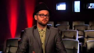 The Voice: Season 6 The Live Shows Team Usher: Josh Kaufman Interivew