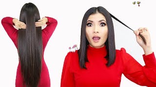 Cabello Largo En 1 Noche ? Crece 2 CM ? FUNCIONA? ? Bessy Dressy
