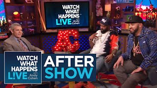 After Show: Desus Nice & The Kid Mero on Elizabeth Warren’s Chances | WWHL