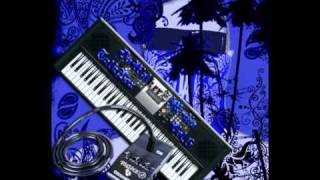 TalkBox VOL.6 ( G-Funk )