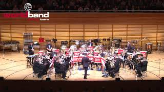 Concerto For Orchestra, Béla Bartók – Brass Band Luzern Land