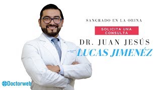 Como tratar el Sangrado en la orina