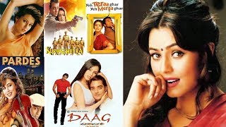 Mahima Chaudhary | Madhuri & Aish को पीछे छोड़ चुकि महिमा की किस गलती ने कर दिया पूरा Career बर्बाद?