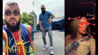 Jala Brat x Buba Corelli x Senidah - KAMIKAZA