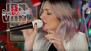 SMOKE SEASON - "Bees" (Live at Live on Green in Pasadena, CA 2015) #JAMINTHEVAN