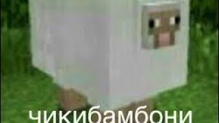 Чикибамбони