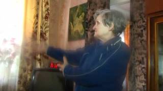 Баня в подвале