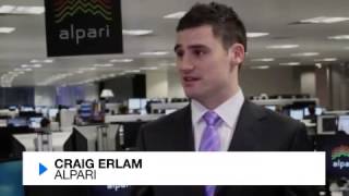 Alpari Sceptical of ECB Forecasts