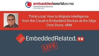How to Migrate Intelligence from the Cloud to Embedded Devices at the Edge