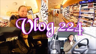 Auf der Jagd nach den essence Neuheiten l Vlog 224