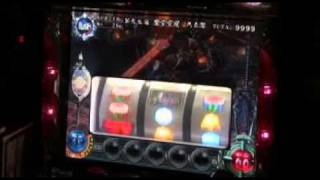 新鬼武者で一撃万枚？14,400枚！第99話！ロンロン江古田【店長完全放任