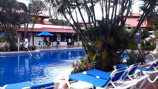 Barcelo Puerto Plata