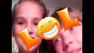 не получившиеся кадры с видео
