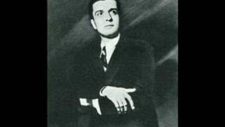 Dinu Lipatti - Liszt Piano Concerto No. 1 in E flat mov1
