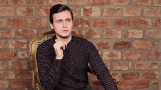 Николай Соболев подтверждает свое богоподобие