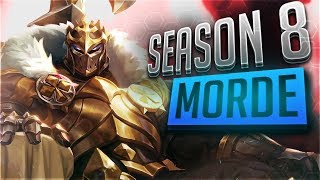 ΖΈΣΤΑΜΑ ΓΙΑ ΤΗ ΝΕΑ SEASON