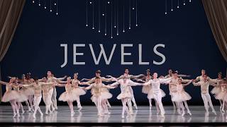 George Balanchine's Jewels
