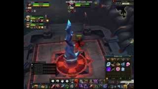 Роял Квест Разбойник пвп поле боя - royal quest rogue pvp (часть 5)