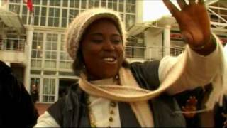 Sois loué - Micheline Shabani