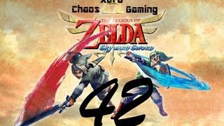 Skyward Sword w/ Xero - BHUDDAH HEAD - #42