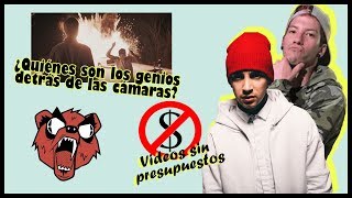 TWENTY ONE PILOTS Y SUS VÍDEOS MUSICALES