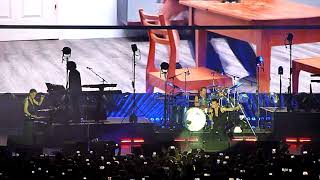 Depeche Mode - In Your Room (Olympijskiy Stadium, Moscow, Russia, 25.02.2018)