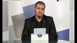 09 - Reagimi më i mirë ndaj fyerjeve të Muhamedit alejhi selam - Enis Rama
