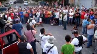 corrido de la autodefensa.. PURO MICHOACAN