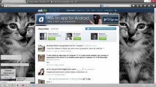 Auto Likes - Ask.fm | Google Chrome | Mozilla Firefox | Opera