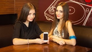 Видео-обзор смартфона Samsung Galaxy Star plus