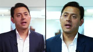 ULIMA - Entrevista a Antonio Benites - PEA Normas Internacionales de Información Financiera