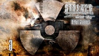 Прохождение S.T.A.L.K.E.R.: Чистое Небо #3 - Месть военным