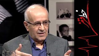 برنامه خط قرمز | دکتر حسن سبحانی | فصل 1 | قسمت 2