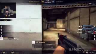 CS:GO | ACE AK-47