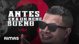Jowell y Randy - Bad Boys ft. Alexis y Fido [Lyric Video]