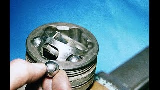 Как правильно разобрать ШРУС (шарнир). ВАЗ 2110, 2111, 2112.