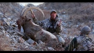 Magnum TV S6:E22 - Kyrgyzstan Part II: Mid-Asian Ibex