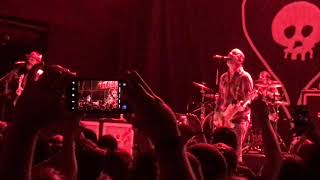 Alkaline Trio || Is This Thing Cursed Tour 2018
