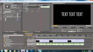 How to Fade Audio in the Middle of your Project in Adobe Premiere Pro