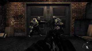 Call of Duty: Modern Warfare 3 - Singleplayer Gameplay [PL] [HD]
