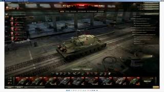 Халявное золото и бонус код для World of tanks Июль 2017 г