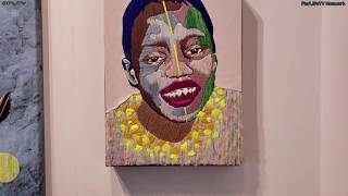 The Pulse Miami Beach 2018 Art Fair