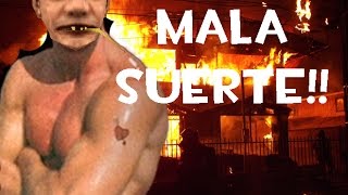 GTA San Andreas Loquendo LA MALA SUERTE DEL TIO GILIPOLLA