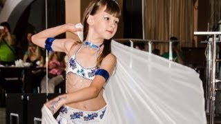 Чернигов восточные танцы для детей, школа танцев Эвет